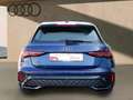 Audi A3 Sportback 35 TDI S line 18"|MATRIX|ACC|RFK Blau - thumbnail 6