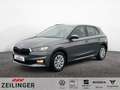 Skoda Fabia Selection TSI DSG |SHZ|TEMP|PDC|SMARTLINK Grau - thumbnail 1