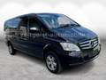 Mercedes-Benz Viano 4MATIC 2.2 CDI MIXTO*5-SITZER*LANG*TÜV NEU Schwarz - thumbnail 3