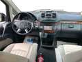 Mercedes-Benz Viano 4MATIC 2.2 CDI MIXTO*5-SITZER*LANG*TÜV NEU Schwarz - thumbnail 10