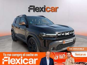 Extreme TCE 96kW 48v (130CV) 4X2