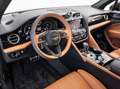 Bentley Bentayga V8 Zwart - thumbnail 4