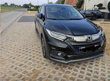 1.6 D-TEC Comfort