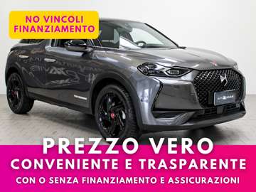 1.2 puretech Performance Line 130cv auto