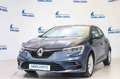 Renault Megane Business TCe 85 kW (115CV) -SS Gris - thumbnail 1