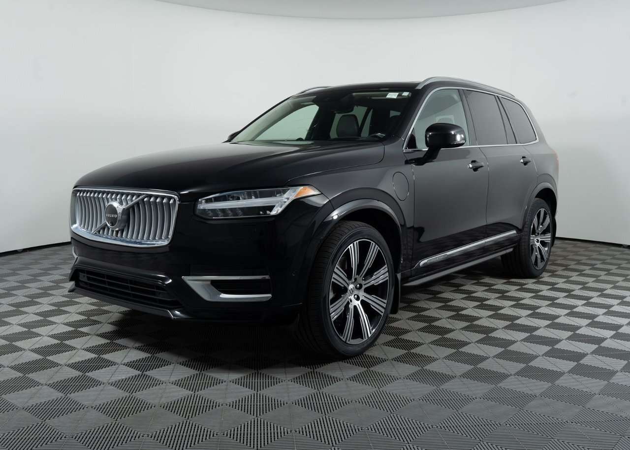 2022 Volvo XC90 Inscription