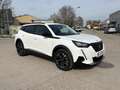 Peugeot 2008 PureTech 100 S&S Allure Weiß - thumbnail 1