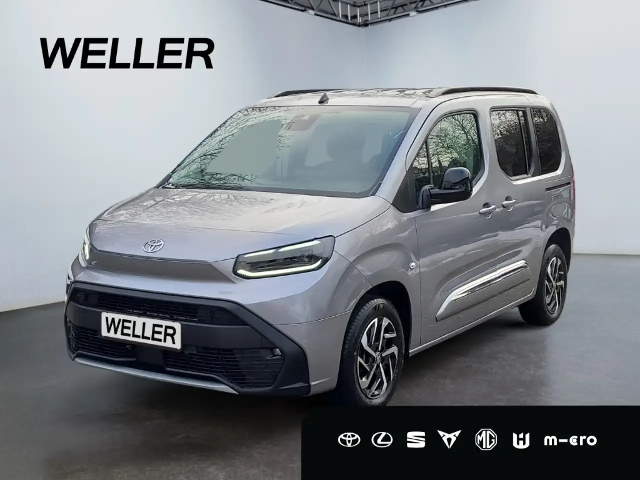 Toyota Proace City