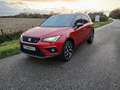 SEAT Arona 1.5 TSI (150pk) FR Business Intense + Beats audio Rouge - thumbnail 2
