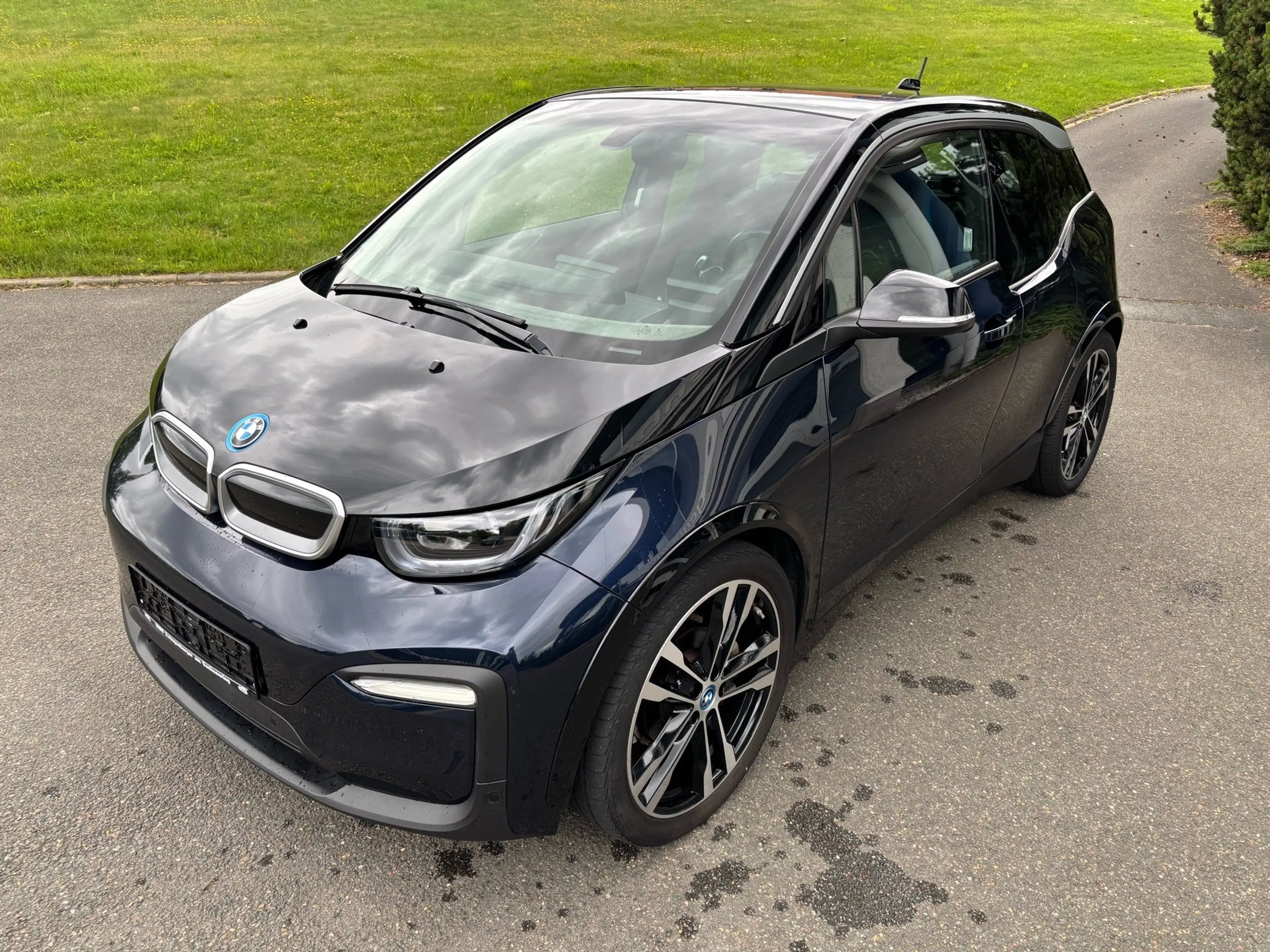 BMW i3 120A Sportpaket DAB WLAN, Navi. Shz — photo 2
