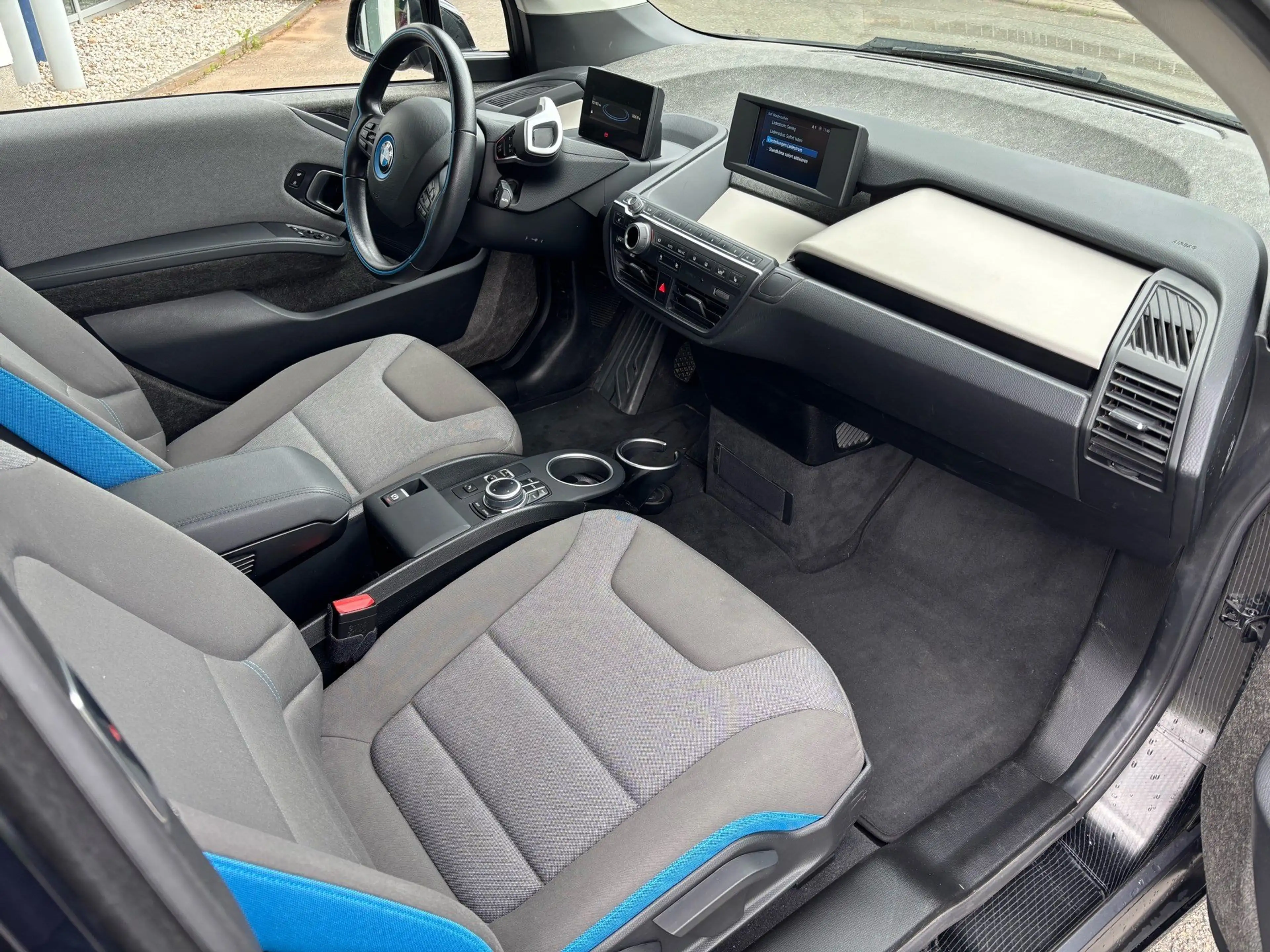 BMW i3 120A Sportpaket DAB WLAN, Navi. Shz — photo 10