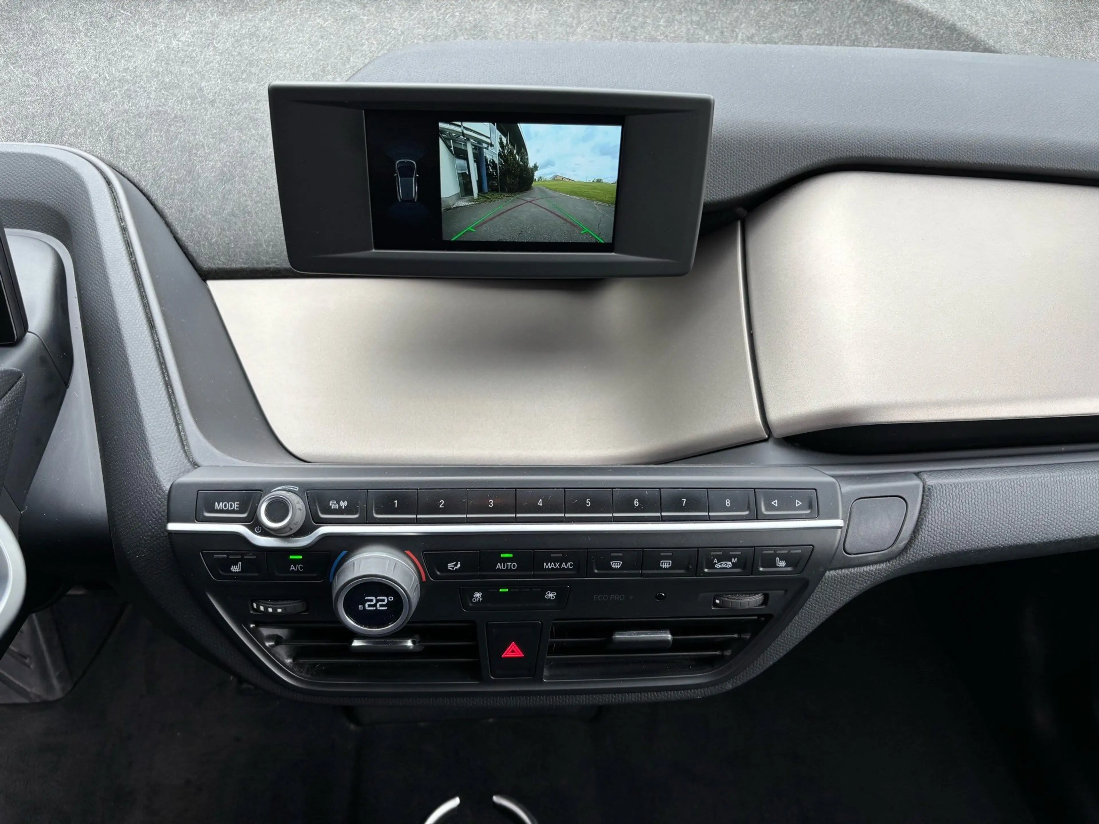 BMW i3 120A Sportpaket DAB WLAN, Navi. Shz — photo 8