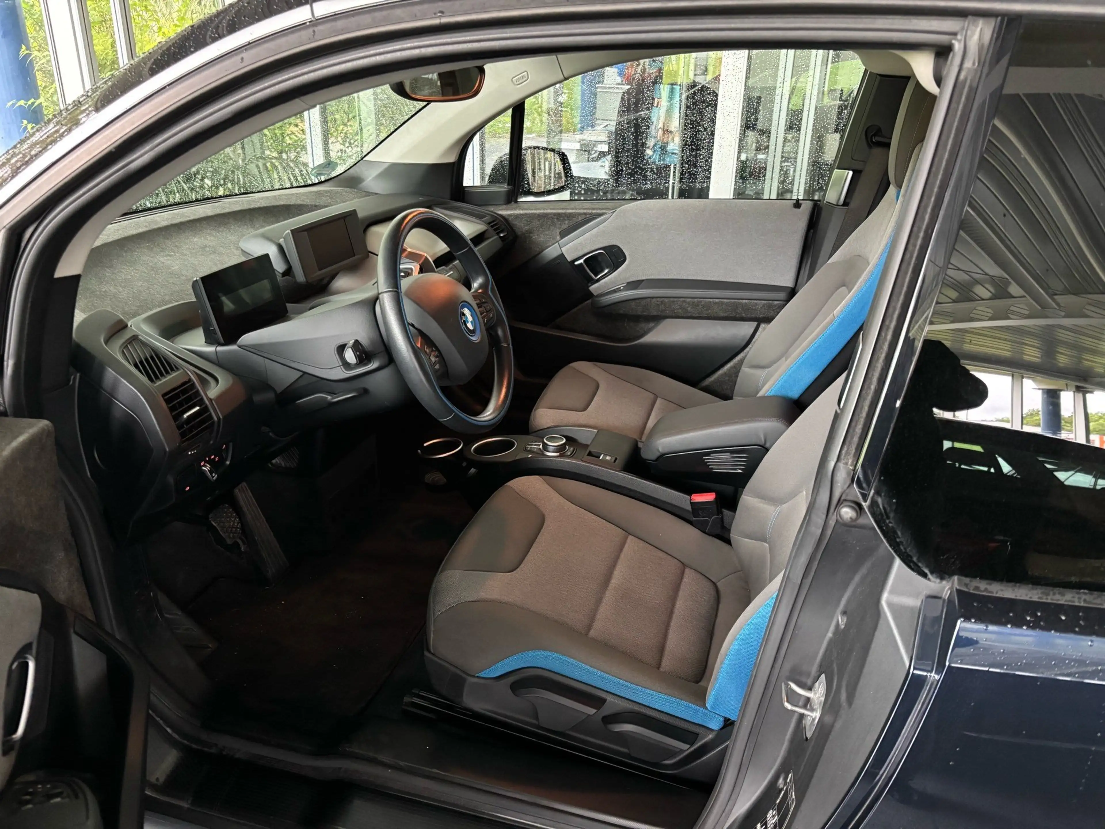 BMW i3 120A Sportpaket DAB WLAN, Navi. Shz — photo 5