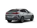 BMW X6 xDrive30d M Sport Panorama LED Park-Assistent HUD Gris - thumbnail 8
