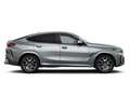 BMW X6 xDrive30d M Sport Panorama LED Park-Assistent HUD Gris - thumbnail 9