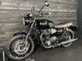 Triumph Bonneville T120 JET BLACK Zwart - thumbnail 10