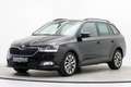 Skoda Fabia Combi 1.0 TSI DSG Clever PDC CarPlay SHZ Schwarz - thumbnail 2