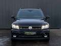 Volkswagen Tiguan 2.0 TDI 4M 3xR-LINE VIRTUAL/CARPLAY/KAMER Schwarz - thumbnail 2
