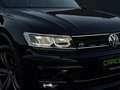 Volkswagen Tiguan 2.0 TDI 4M 3xR-LINE VIRTUAL/CARPLAY/KAMER Schwarz - thumbnail 4