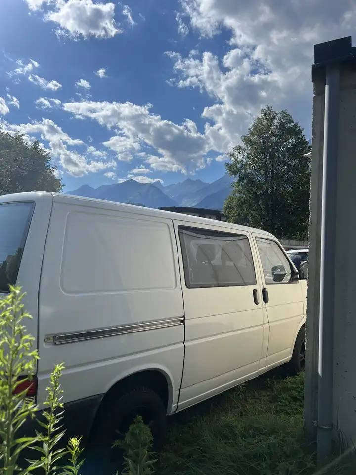 Volkswagen T4 70Z, foto 3
