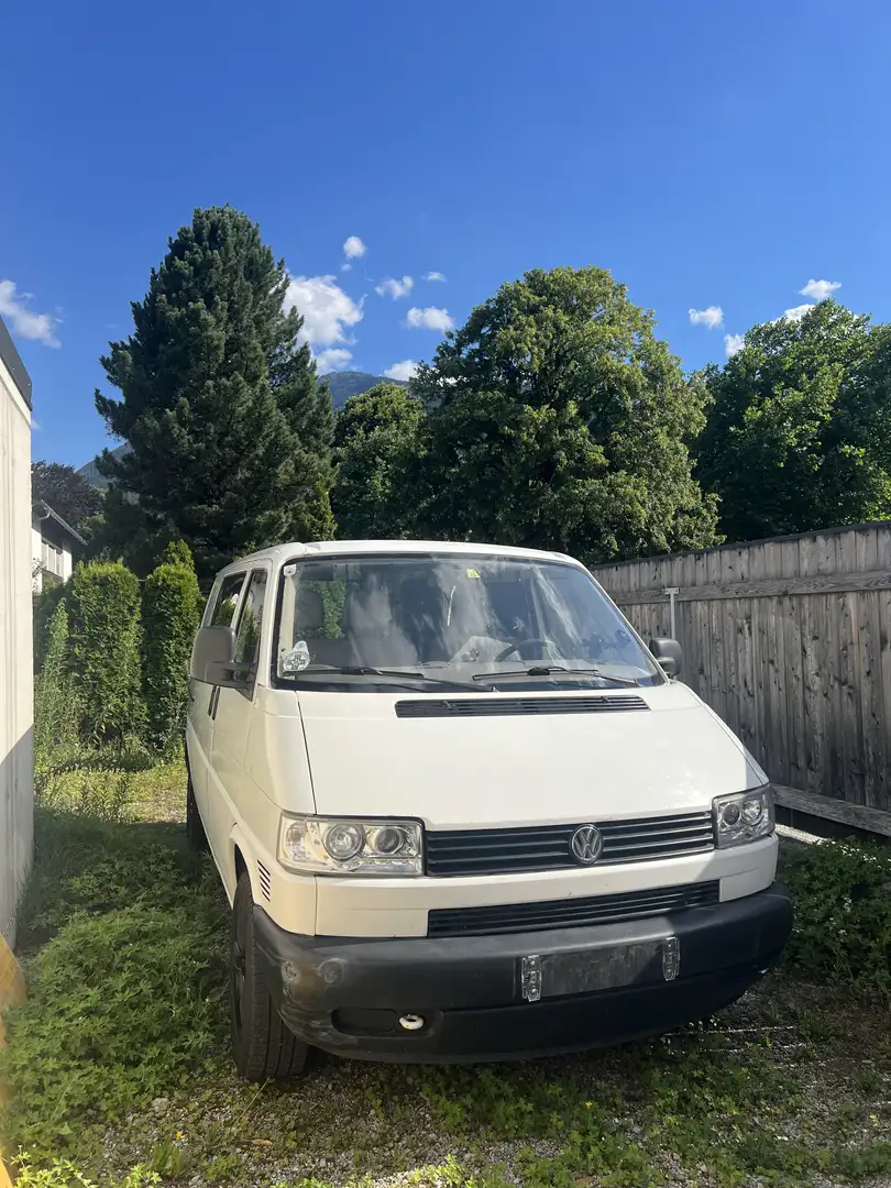 Volkswagen T4 70Z - 1