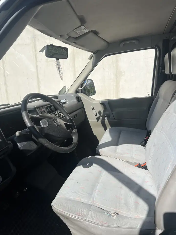 Volkswagen T4 70Z, foto 5