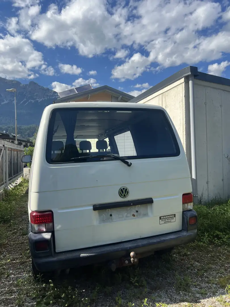Volkswagen T4 70Z - 2