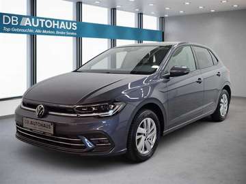 Style 1.0 TSI DSG