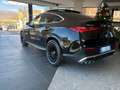 Mercedes-Benz GLE 43 AMG COUPE 2.0 HYBRID 421CV 4MATIC AMG LINE PREMIUM PL Nero - thumbnail 3