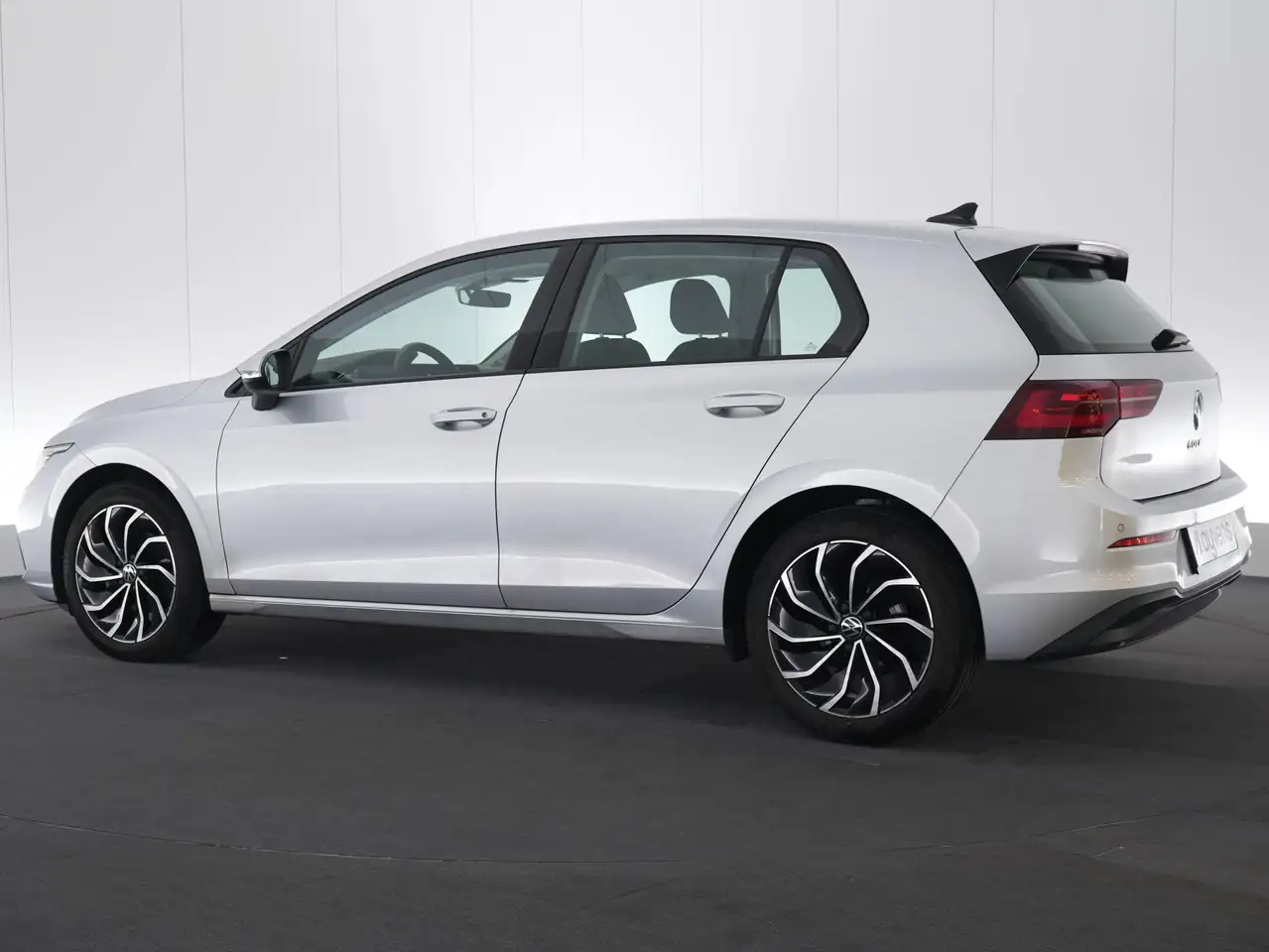 Volkswagen Golf 1.5 TSI Life ALCANTARA Matrix LED GPS PDC CAM Mass./Verw. Zetels ACC, миниатюра 10