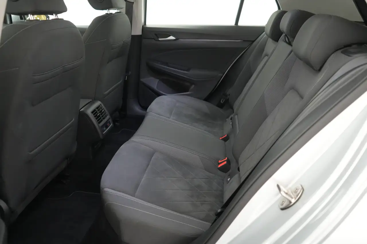 Volkswagen Golf 1.5 TSI Life ALCANTARA Matrix LED GPS PDC CAM Mass./Verw. Zetels ACC, миниатюра 20