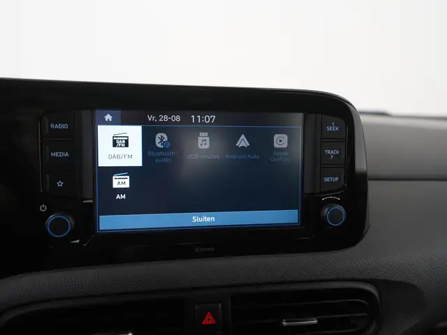 Hyundai i10 view 13