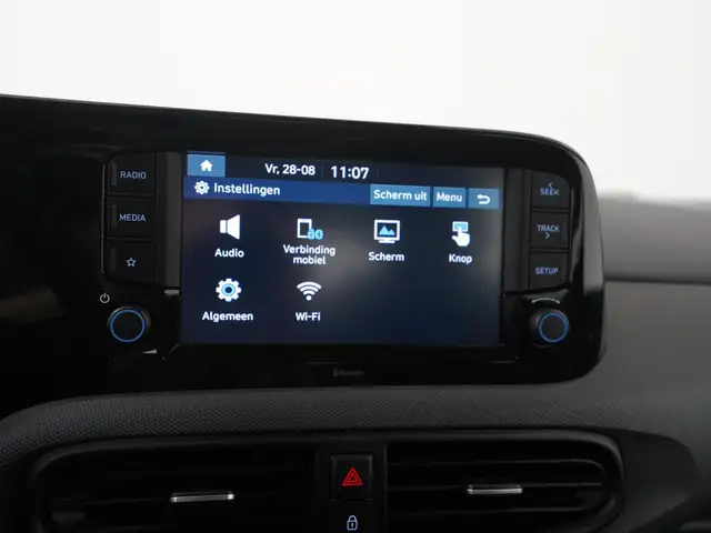 Hyundai i10 view 14