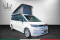 Volkswagen T7 California 2.0 tdi Beach Tour 150cv DSG7 Bianco - thumbnail 3