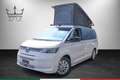 Volkswagen T7 California 2.0 tdi Beach Tour 150cv DSG7 Bianco - thumbnail 1
