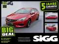 Opel Astra ST 1.2 Turbo ''120 Jahre'' Kamera AHK DAB+ Rouge - thumbnail 1