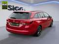 Opel Astra ST 1.2 Turbo ''120 Jahre'' Kamera AHK DAB+ Rouge - thumbnail 7