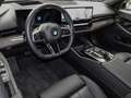 BMW 520 d Tour M Sport Finanzrate ab 2,99% LHz DA+ H&K PA Schwarz - thumbnail 9