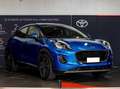 Ford Puma II 2020 1.0 ecoboost h Titanium s&s MHEV Blu/Azzurro - thumbnail 3
