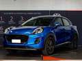 Ford Puma II 2020 1.0 ecoboost h Titanium s&s MHEV Blu/Azzurro - thumbnail 1