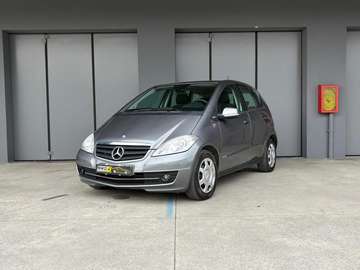 BlueEfficiency Elegance Berlina