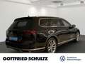 Volkswagen Passat Variant 2.0 TSI DSG Elegance Navi ACC AHK APP-Connect Zwart - thumbnail 5