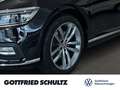 Volkswagen Passat Variant 2.0 TSI DSG Elegance Navi ACC AHK APP-Connect Zwart - thumbnail 11