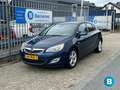Opel Astra 1.4 Edition|Airco|Cruise|NAP Blauw - thumbnail 6