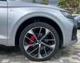 Audi Q5 SPB S Line Plus 2.0 TDI 204CV s-tronic mhev 4X4 Srebrny - thumbnail 7