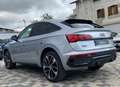 Audi Q5 SPB S Line Plus 2.0 TDI 204CV s-tronic mhev 4X4 Srebrny - thumbnail 6