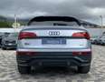 Audi Q5 SPB S Line Plus 2.0 TDI 204CV s-tronic mhev 4X4 Srebrny - thumbnail 5