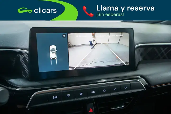 MG 3 Gasolina Standard 2025, foto 30