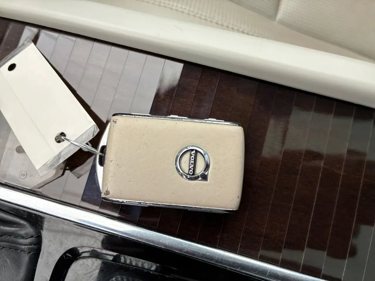 Volvo XC90 снимка Volvo XC90
