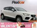 SEAT Ateca 1.0 TSI S&S Reference XM Blanc - thumbnail 1
